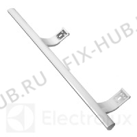 Большое фото - Рукоятка для холодильника Electrolux 2636027019 в гипермаркете Fix-Hub