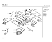 Схема №2 M3064N0NL Neff с изображением Газовый кран для духового шкафа Bosch 00187635