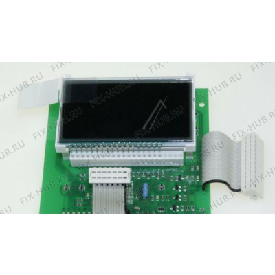 Дисплейный модуль для микроволновой печи Siemens 00268690 в гипермаркете Fix-Hub