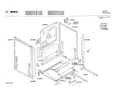 Схема №3 HES662G27 с изображением Стеклокерамика для плиты (духовки) Bosch 00203937