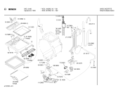 Схема №2 WOL2670NL Aquanoom 1300 с изображением Инструкция по эксплуатации для стиралки Bosch 00584819