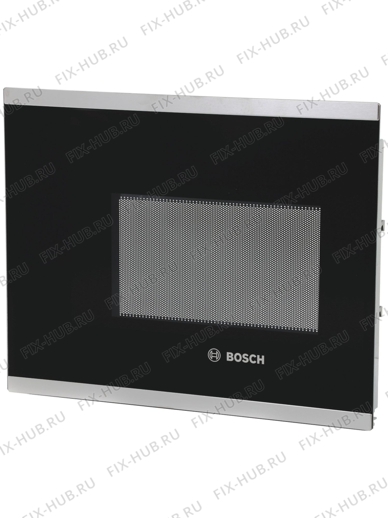 Большое фото - Дверь для свч печи Bosch 00145999 в гипермаркете Fix-Hub