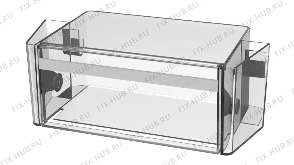 Большое фото - Поднос для холодильной камеры Bosch 11026346 в гипермаркете Fix-Hub