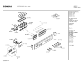 Схема №3 HE25121SK с изображением Инструкция по эксплуатации для духового шкафа Siemens 00522592
