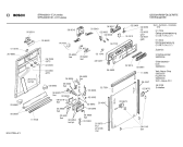 Схема №3 SR25606 с изображением Линза для посудомоечной машины Siemens 00150510