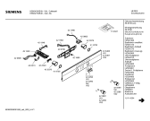 Схема №4 HB564550B с изображением Инструкция по эксплуатации для плиты (духовки) Siemens 00588793