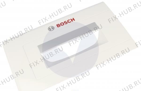 Большое фото - Ручка для электросушки Bosch 12004783 в гипермаркете Fix-Hub