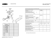 Схема №2 BD4361ANFM с изображением Инструкция по эксплуатации для холодильной камеры Bosch 00591117