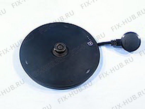 Большое фото - Цоколь для электрочайника KENWOOD KW711917 в гипермаркете Fix-Hub