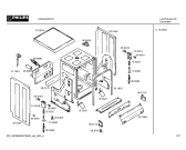 Схема №4 3VEPC2TCE ADG923PH с изображением Панель для посудомоечной машины Bosch 00288316
