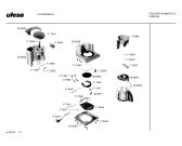 Схема №1 CG1500 с изображением Контейнер для фильтра для кофеварки (кофемашины) Bosch 00179286