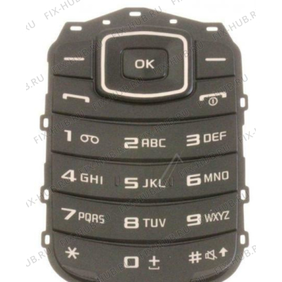 Кнопка для мобильного телефона Samsung GH73-13683B в гипермаркете Fix-Hub