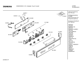 Схема №4 HB49555GB с изображением Информационная папка для плиты (духовки) Siemens 00581798