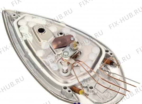 Большое фото - Подошва для электроутюга Tefal CS-00121807 в гипермаркете Fix-Hub