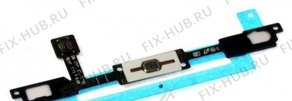 Большое фото - Кнопка для интернет-планшета Samsung GH59-13343A в гипермаркете Fix-Hub