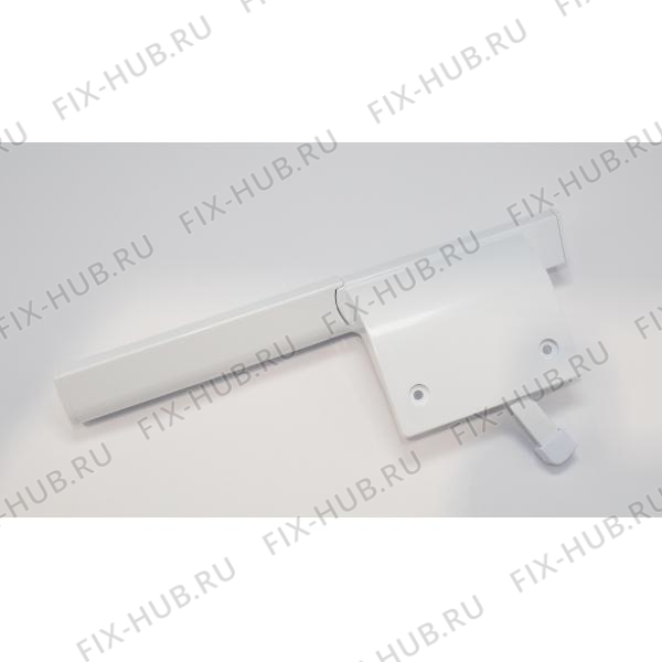 Большое фото - Рукоятка для холодильника Indesit C00385113 в гипермаркете Fix-Hub