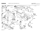 Схема №5 WD54010GB SIWAMAT PLUS 5401 с изображением Панель для стиралки Siemens 00283767