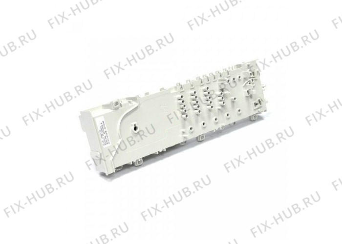 Большое фото - Блок управления для стиралки Electrolux 1324472917 в гипермаркете Fix-Hub