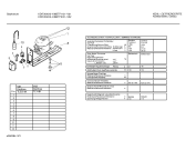 Схема №2 KI6BTP1 с изображением Контейнер для холодильника Bosch 00289477