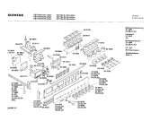 Схема №2 HE760416 с изображением Стеклянная полка для духового шкафа Siemens 00203953