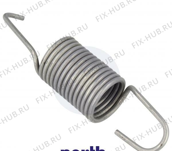 Большое фото - Пружина бака для стиралки Bosch 00263372 в гипермаркете Fix-Hub