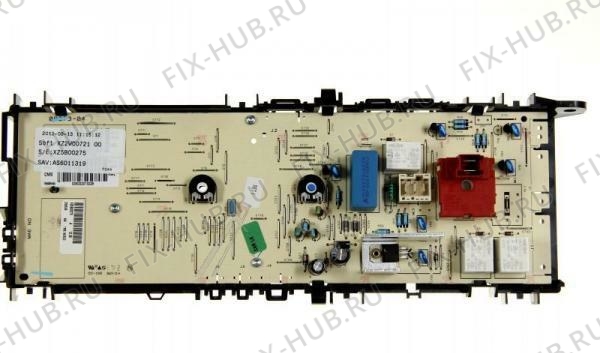 Большое фото - Силовой модуль для стиральной машины Bosch 00706828 в гипермаркете Fix-Hub