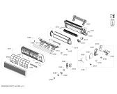 Схема №1 S1ZMI30602 30000 BTU IC UNITE с изображением Клапан для кондиционера Siemens 00711875