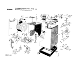 Схема №2 WTE4 с изображением Переключатель для стиральной машины Siemens 00040620