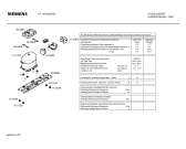 Схема №1 KT14R31 с изображением Инструкция по эксплуатации для холодильной камеры Siemens 00520333