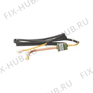 Большое фото - Переключатель для кондиционера Bosch 00635814 в гипермаркете Fix-Hub