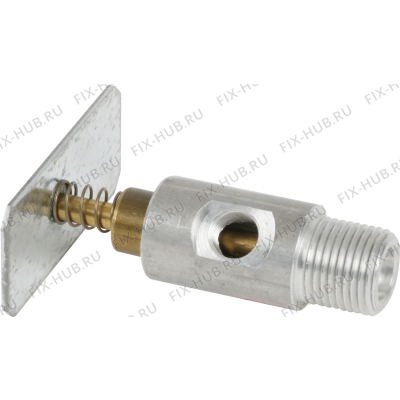 Защитный клапан для духового шкафа Bosch 00159761 в гипермаркете Fix-Hub