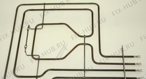Большое фото - Верхний нагревательный элемент для плиты (духовки) Siemens 00215611 в гипермаркете Fix-Hub