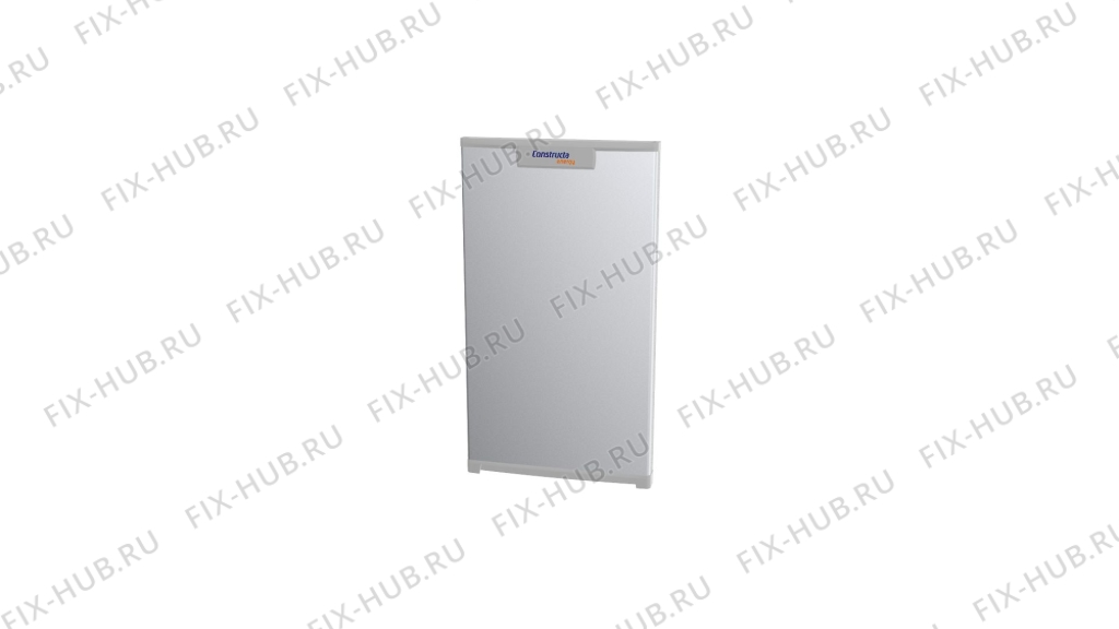 Большое фото - Дверь для холодильной камеры Bosch 00712881 в гипермаркете Fix-Hub