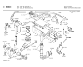 Схема №2 WFT7310FG WFT7310 с изображением Инструкция по эксплуатации для стиральной машины Bosch 00514918