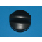 Кнопка, ручка переключения для стиральной машины Gorenje 257514 257514 для Gorenje W6441 CE   -Silver (900003332, WM50EU)