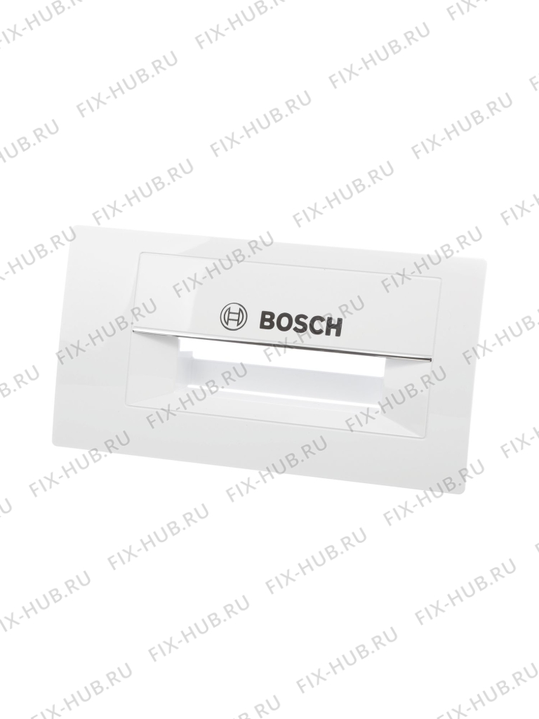 Большое фото - Ручка для стиральной машины Bosch 12008297 в гипермаркете Fix-Hub