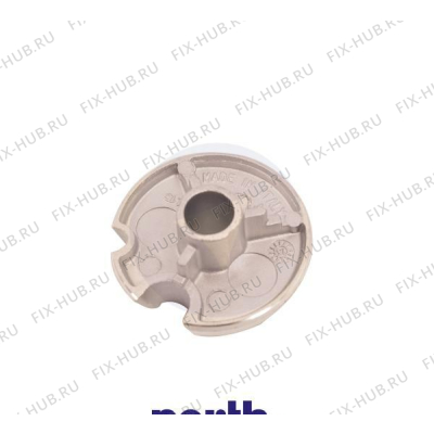 Средняя горелка для духового шкафа Indesit C00257577 в гипермаркете Fix-Hub