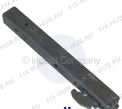 Большое фото - Шарнир для духового шкафа Indesit C00081594 в гипермаркете Fix-Hub