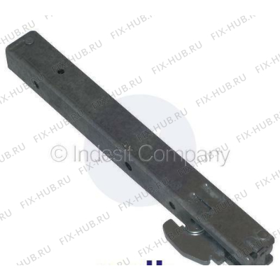 Шарнир для духового шкафа Indesit C00081594 в гипермаркете Fix-Hub