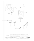 Схема №5 BIM24400WCS (7759686701) с изображением Электротаймер для духового шкафа Beko 258300309