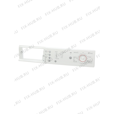 Панель управления для стиралки Bosch 00704769 в гипермаркете Fix-Hub