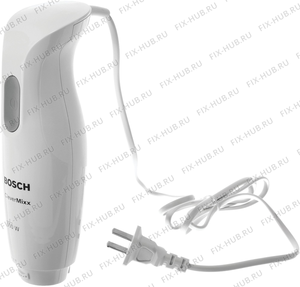 Большое фото - Привод для блендера (миксера) Bosch 12024787 в гипермаркете Fix-Hub