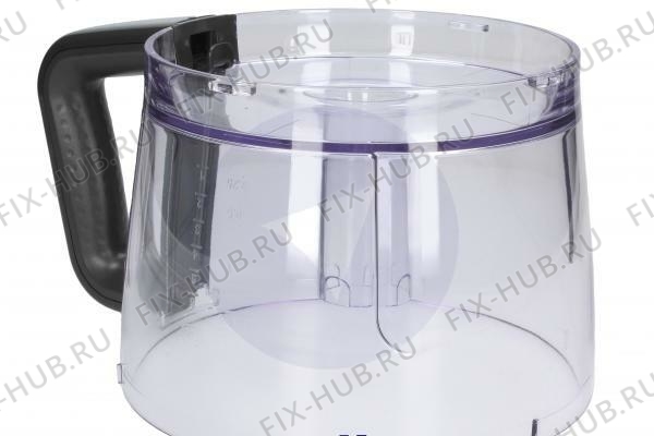 Большое фото - Сосуд для кухонного измельчителя Tefal MS-650524 в гипермаркете Fix-Hub