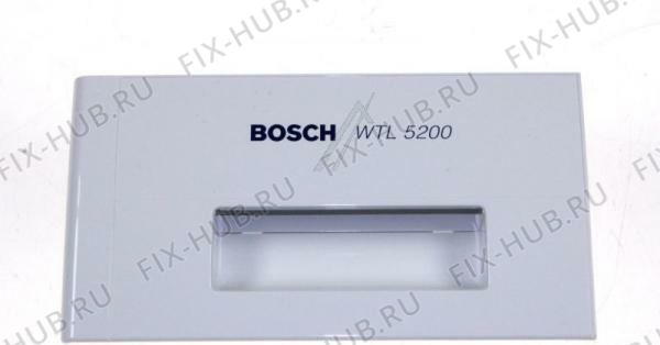 Большое фото - Ручка для сушильной машины Bosch 00263104 в гипермаркете Fix-Hub