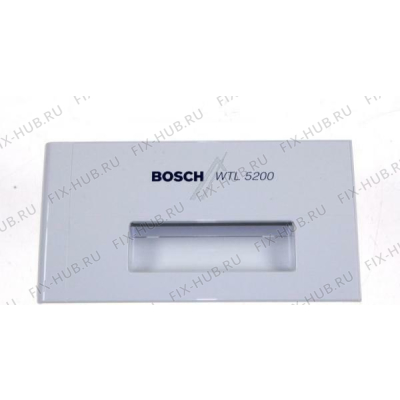 Ручка для сушильной машины Bosch 00263104 в гипермаркете Fix-Hub