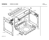 Схема №5 HE50555 с изображением Инструкция по эксплуатации для духового шкафа Siemens 00526869