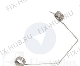 Большое фото - Пружинка для посудомойки Aeg 1521535029 в гипермаркете Fix-Hub