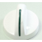 Кнопка, ручка переключения Zanussi 1248166207 1248166207 для Elektro Helios TE3107