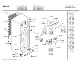 Схема №1 KSV475006N с изображением Реле для холодильника Bosch 00492151