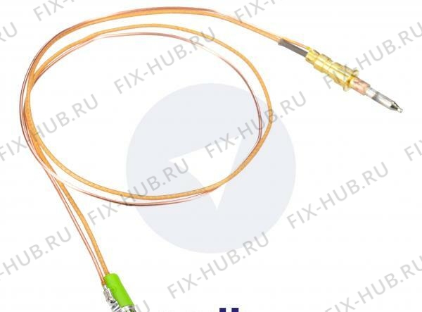 Большое фото - Термопара для плиты (духовки) Electrolux 3570564025 в гипермаркете Fix-Hub